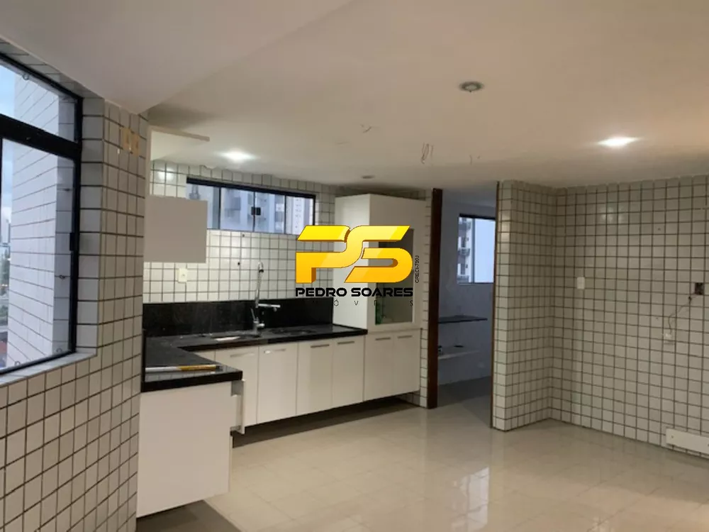 Apartamento à venda com 3 quartos, 154m² - Foto 1