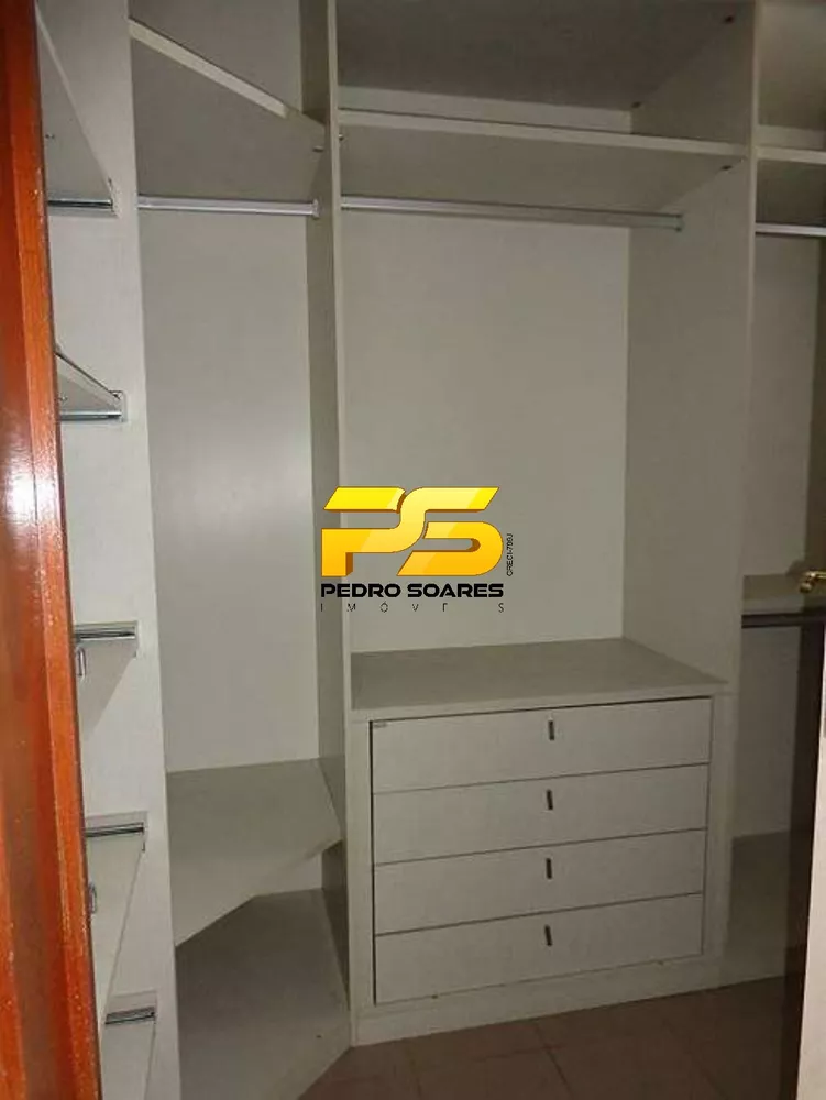 Apartamento à venda com 3 quartos, 154m² - Foto 3