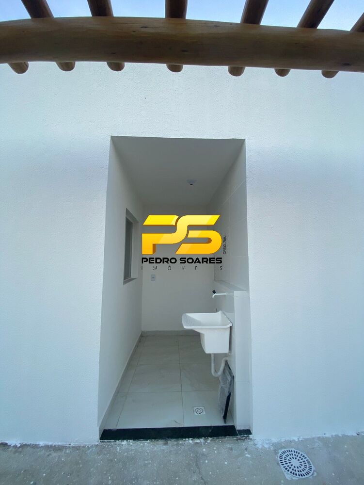 Casa à venda com 3 quartos, 196m² - Foto 7