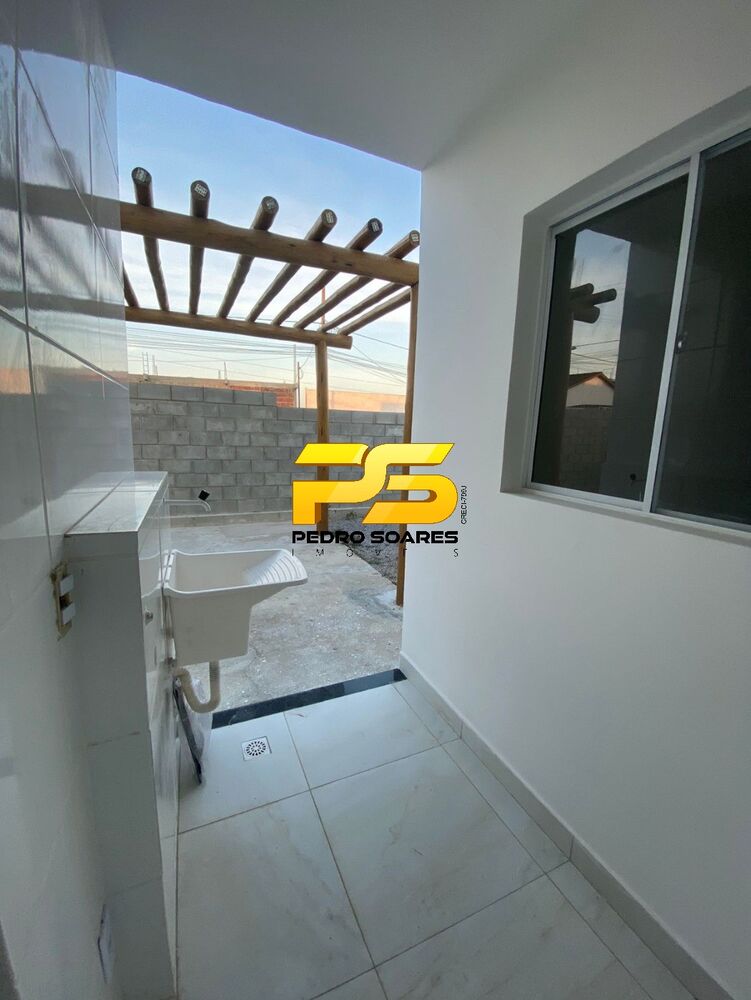Casa à venda com 3 quartos, 196m² - Foto 6