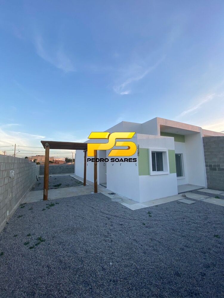 Casa à venda com 3 quartos, 196m² - Foto 8