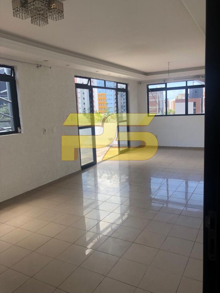 Apartamento, 3 quartos, 1 m² - Foto 2