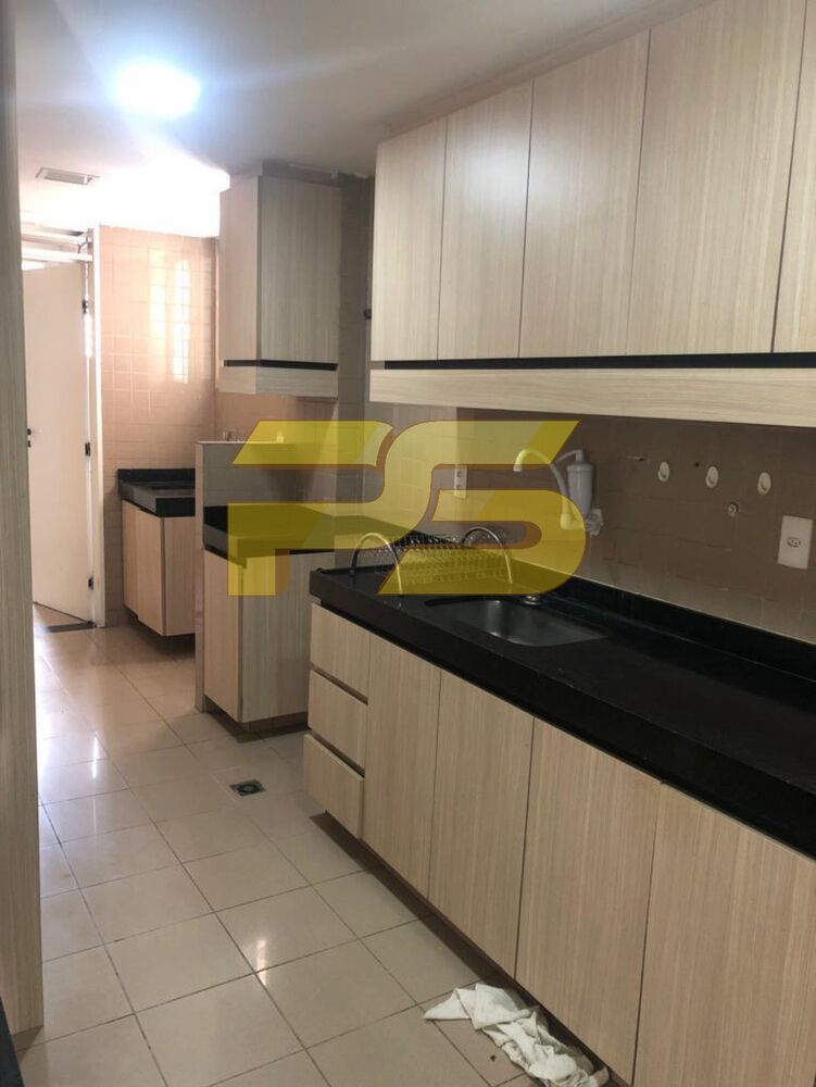 Apartamento, 3 quartos, 1 m² - Foto 1