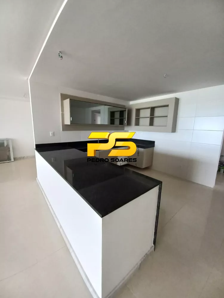 Apartamento para alugar com 3 quartos, 170m² - Foto 3