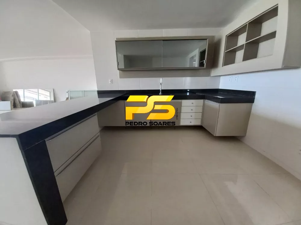 Apartamento para alugar com 3 quartos, 170m² - Foto 4