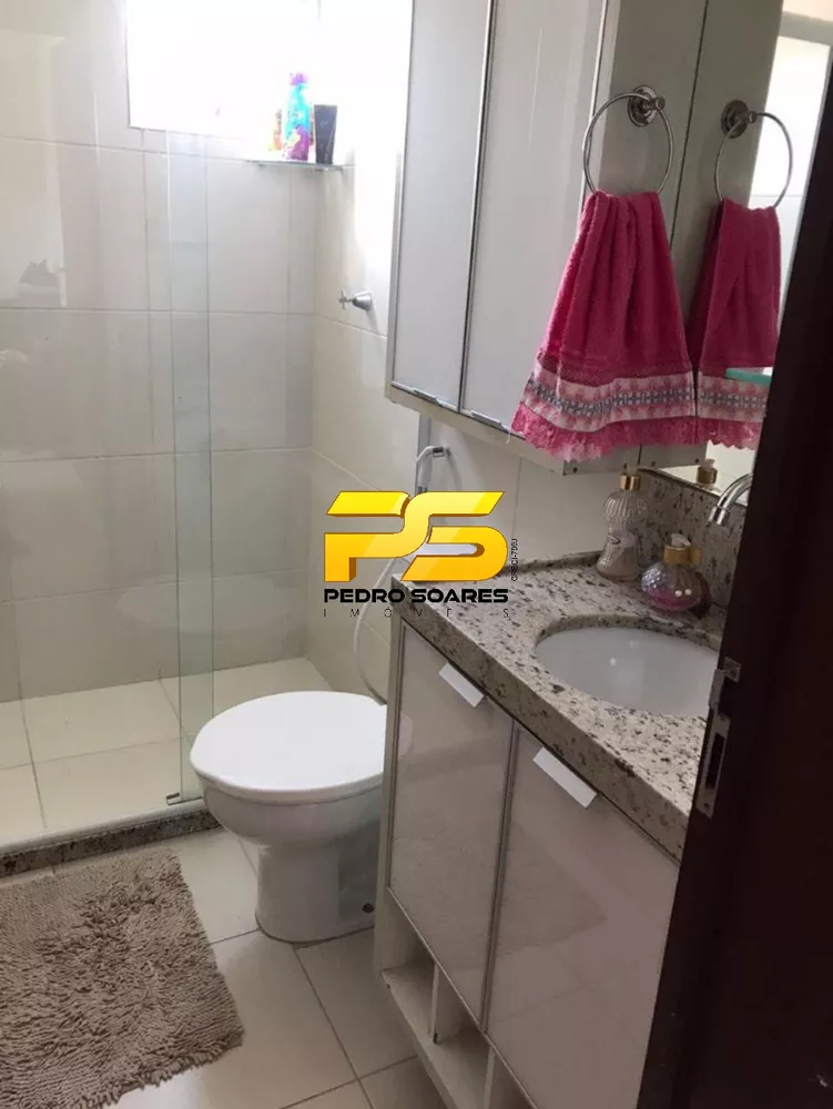 Apartamento à venda com 3 quartos, 81m² - Foto 3