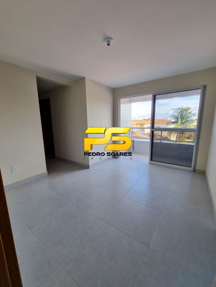 Apartamento à venda com 2 quartos, 55m² - Foto 4