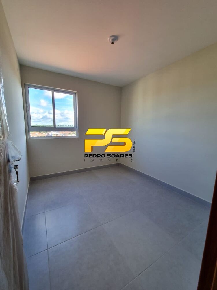 Apartamento à venda com 2 quartos, 55m² - Foto 1