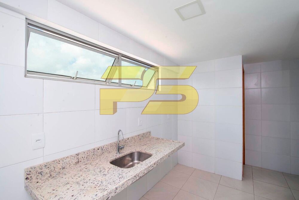 Apartamento à venda com 3 quartos, 85m² - Foto 6
