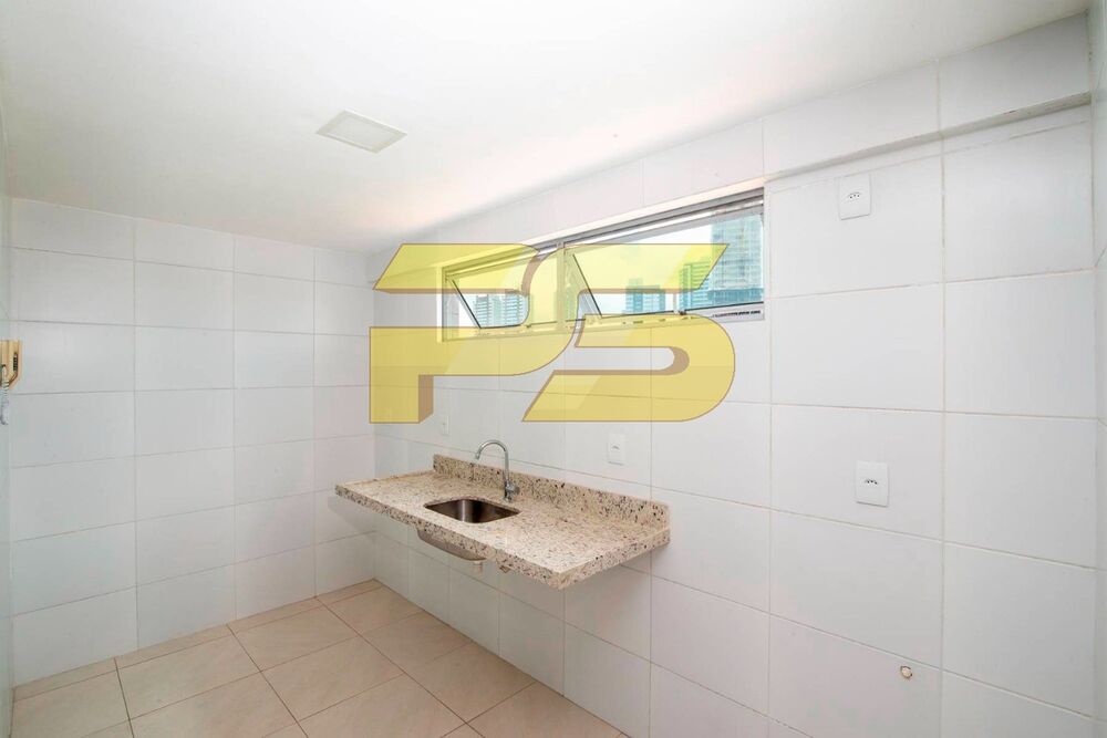 Apartamento à venda com 3 quartos, 85m² - Foto 9