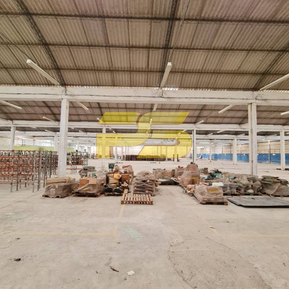 Depósito-Galpão-Armazém para alugar, 6000m² - Foto 4