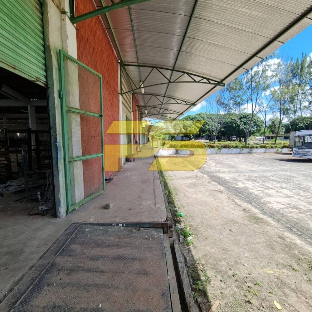 Depósito-Galpão-Armazém para alugar, 6000m² - Foto 6