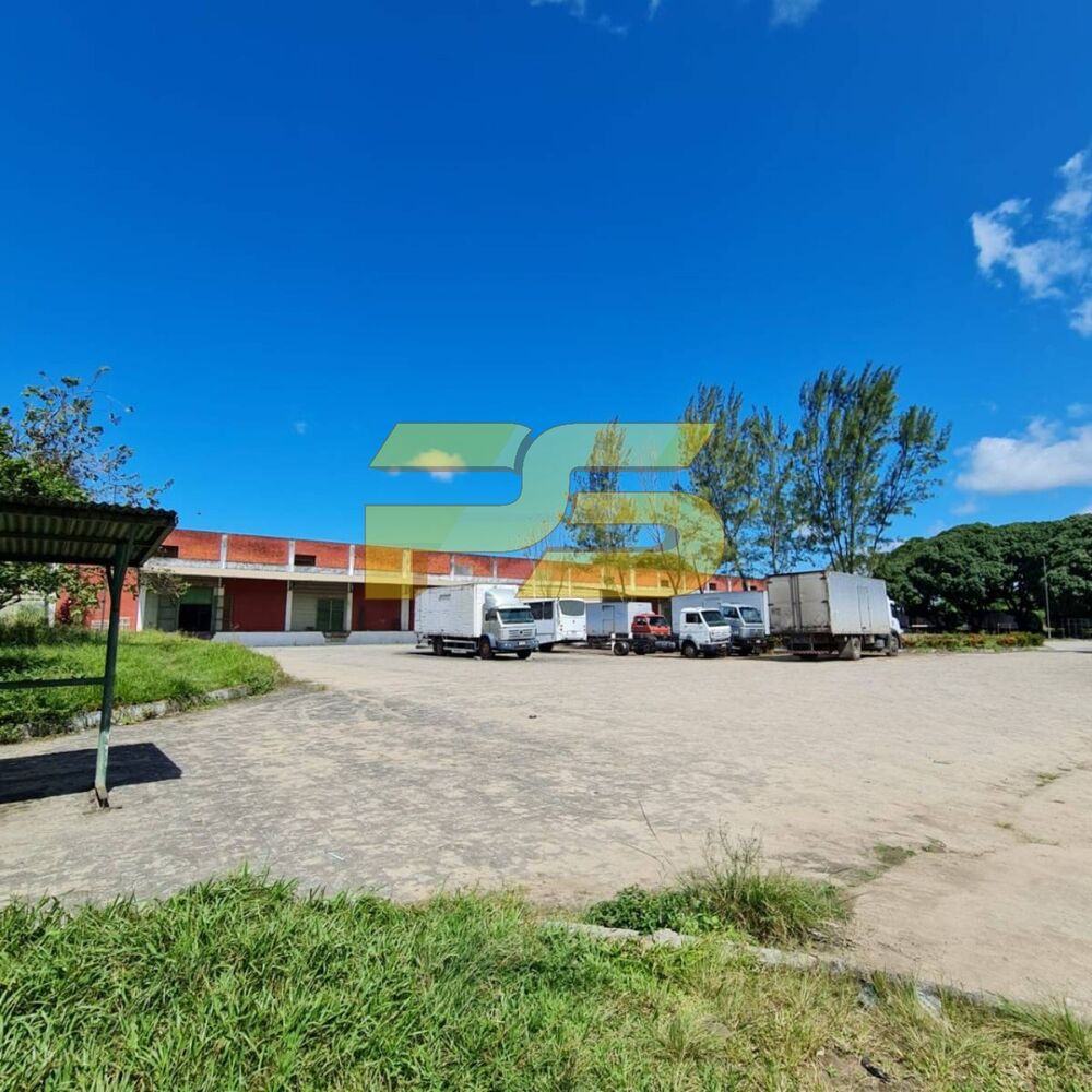 Depósito-Galpão-Armazém para alugar, 6000m² - Foto 7