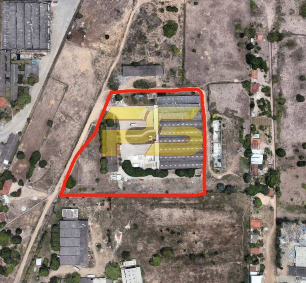 Depósito-Galpão-Armazém para alugar, 6000m² - Foto 8