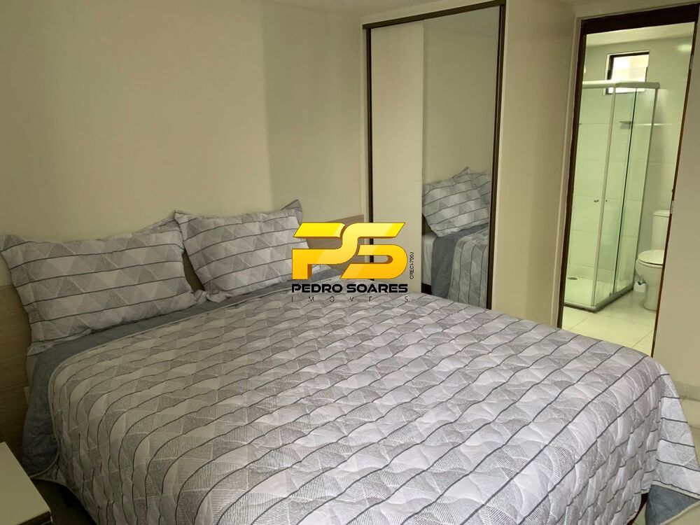 Apartamento para alugar com 2 quartos, 70m² - Foto 4