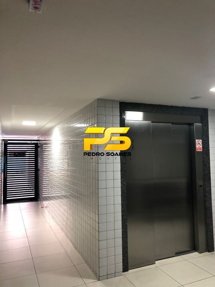Apartamento para alugar com 2 quartos, 70m² - Foto 2
