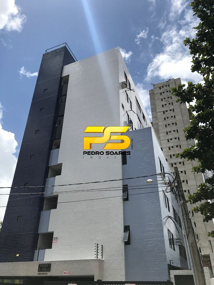 Apartamento para alugar com 2 quartos, 70m² - Foto 1