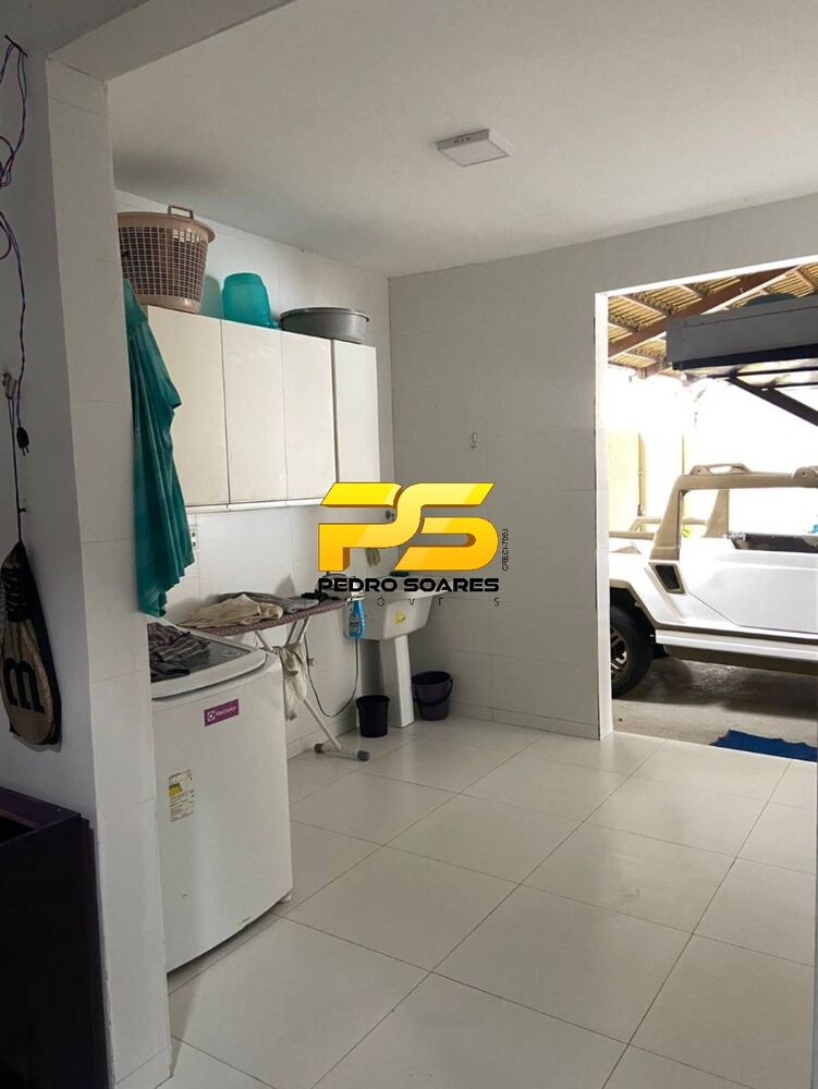 Casa, 6 quartos, 360 m² - Foto 4