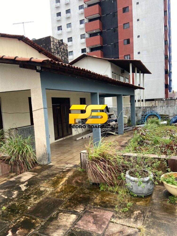 Casa, 6 quartos, 360 m² - Foto 12