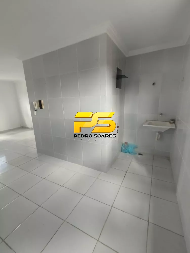 Apartamento para alugar com 2 quartos, 60m² - Foto 3