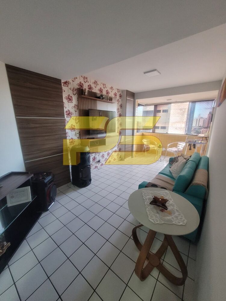 Apartamento, 3 quartos, 94 m² - Foto 3