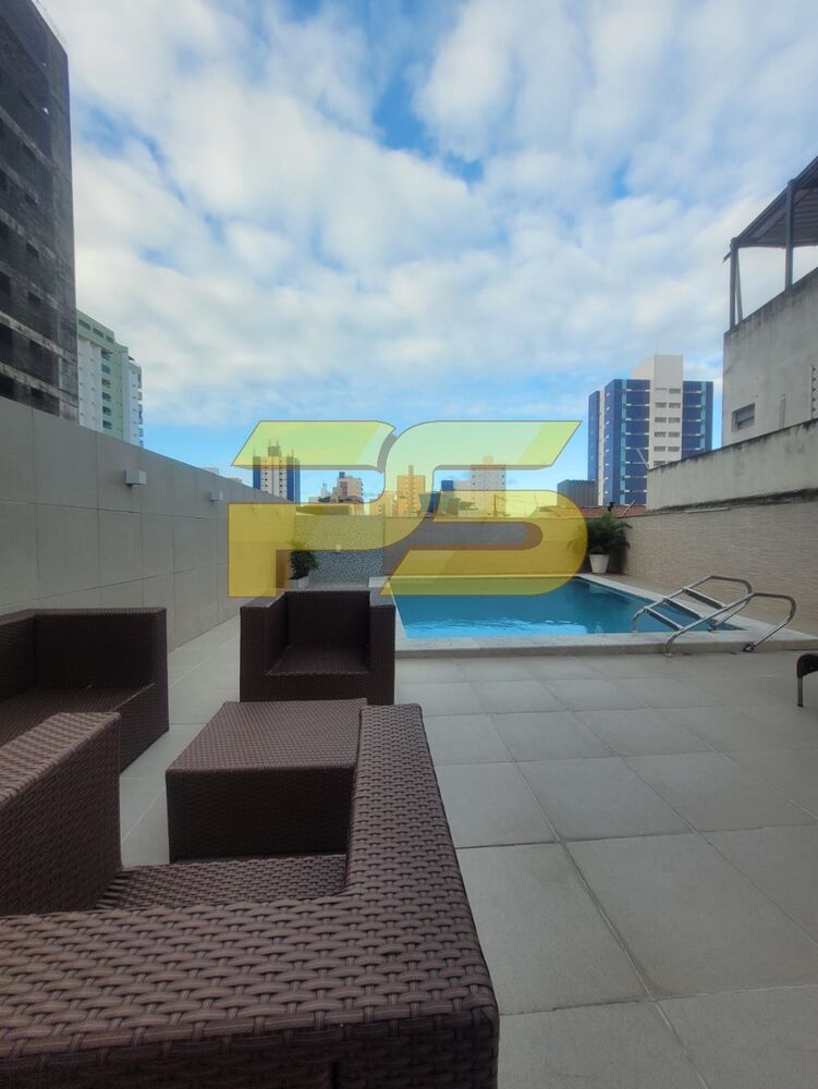 Apartamento, 3 quartos, 94 m² - Foto 8