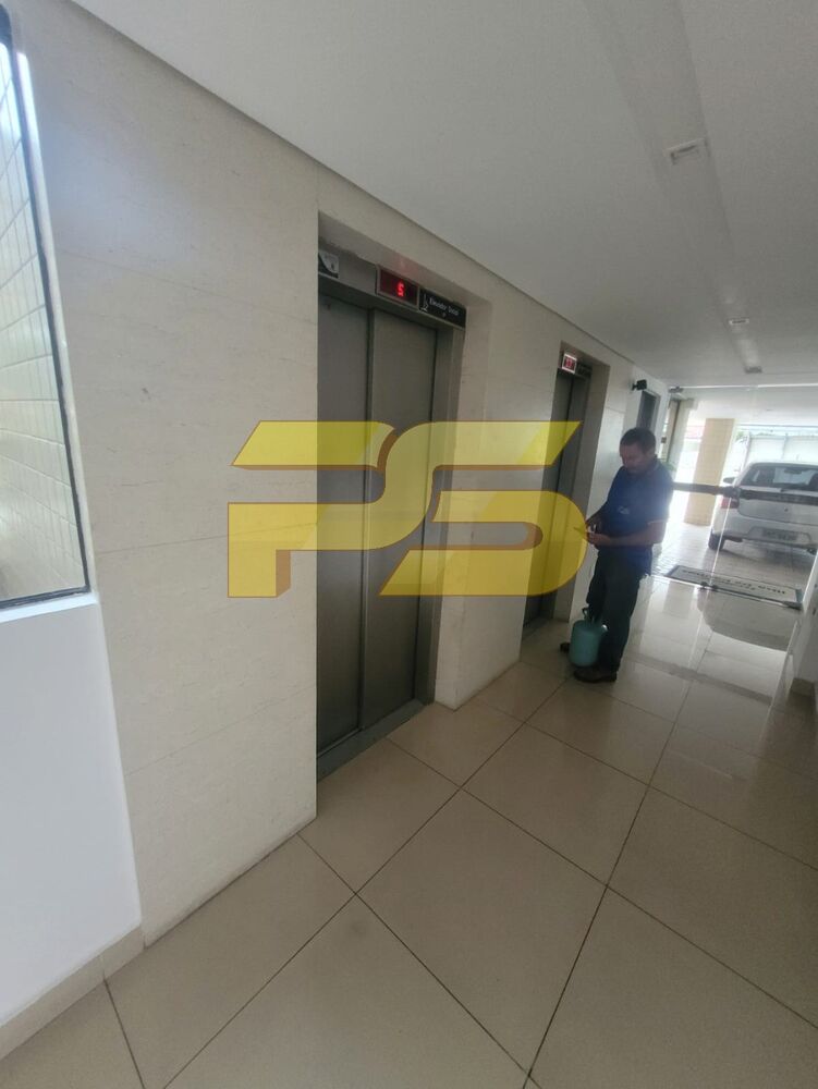 Apartamento, 3 quartos, 94 m² - Foto 1