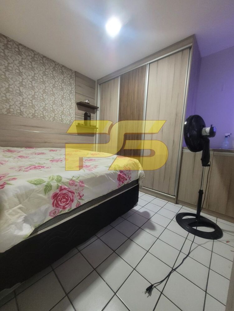 Apartamento, 3 quartos, 94 m² - Foto 6