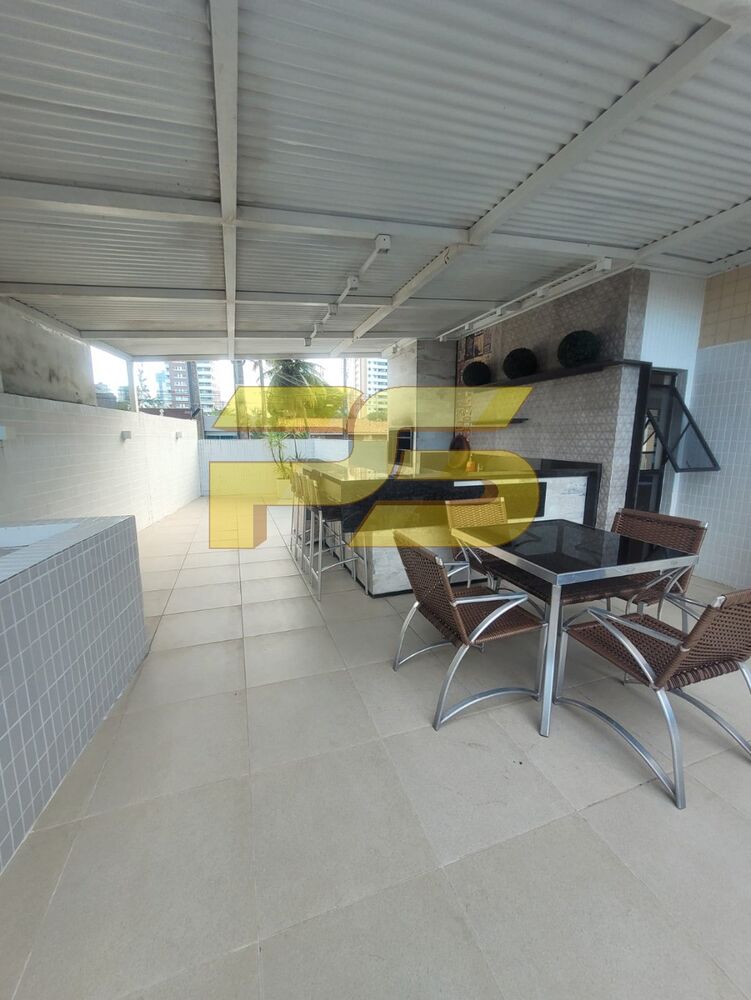 Apartamento, 3 quartos, 94 m² - Foto 10