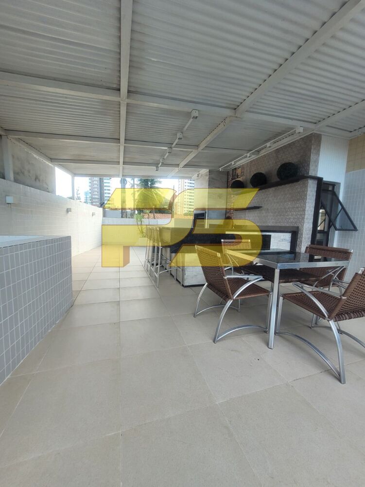 Apartamento, 3 quartos, 94 m² - Foto 9