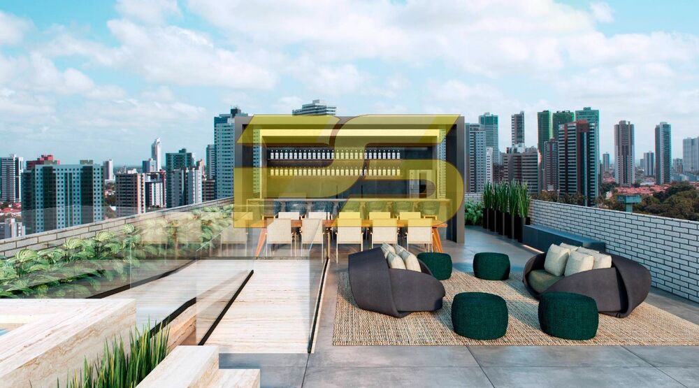 Apartamento à venda com 3 quartos, 120m² - Foto 12