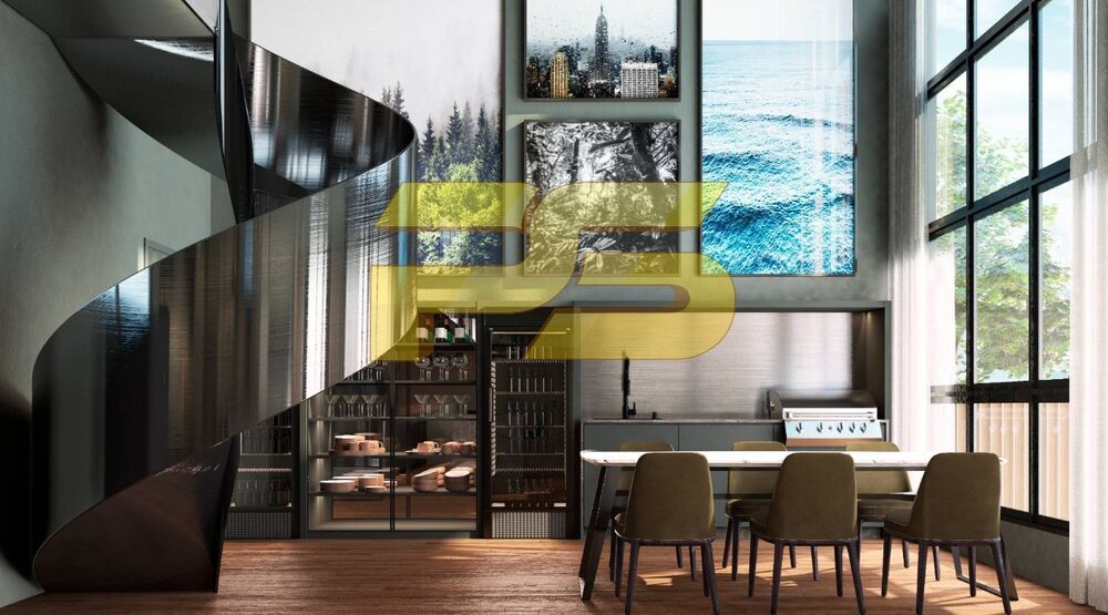 Apartamento à venda com 3 quartos, 120m² - Foto 4