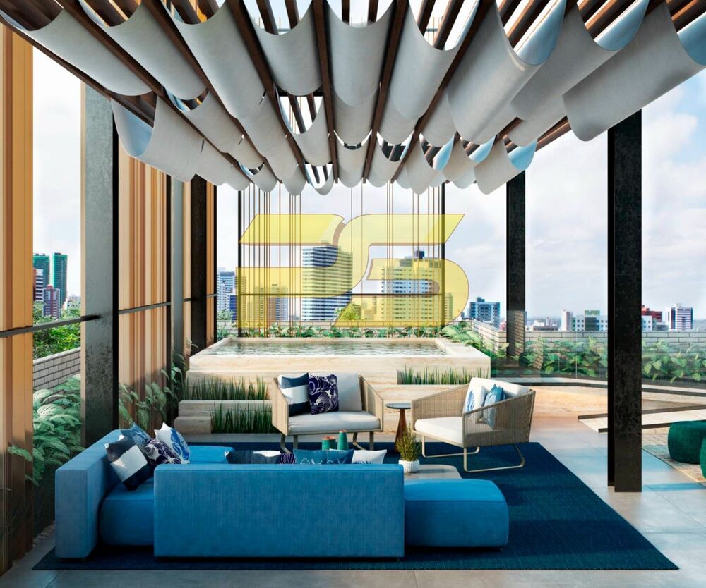 Apartamento à venda com 3 quartos, 120m² - Foto 5