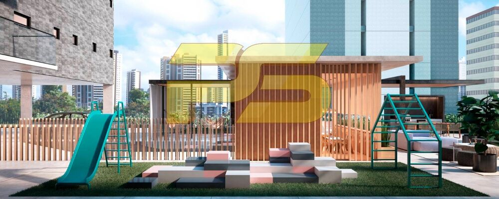 Apartamento à venda com 3 quartos, 120m² - Foto 6