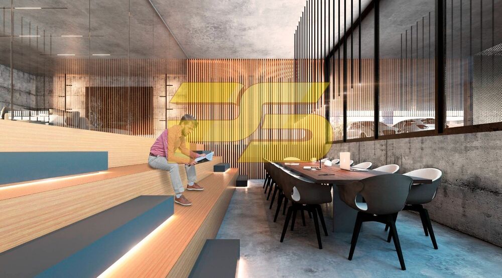 Apartamento à venda com 3 quartos, 120m² - Foto 8