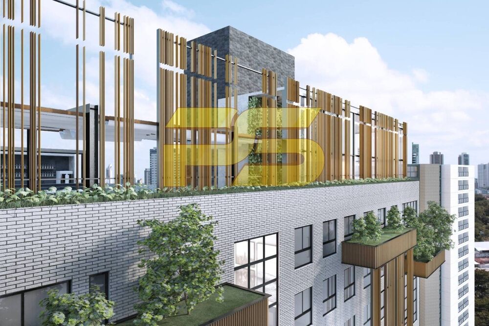Apartamento à venda com 3 quartos, 120m² - Foto 10