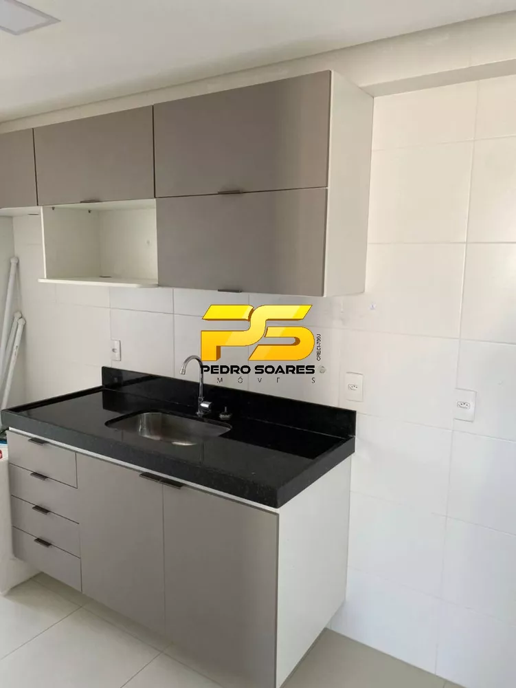 Apartamento à venda com 2 quartos, 65m² - Foto 5