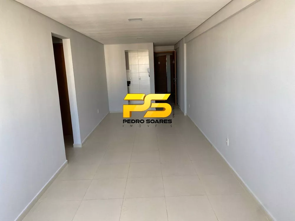 Apartamento à venda com 2 quartos, 65m² - Foto 1