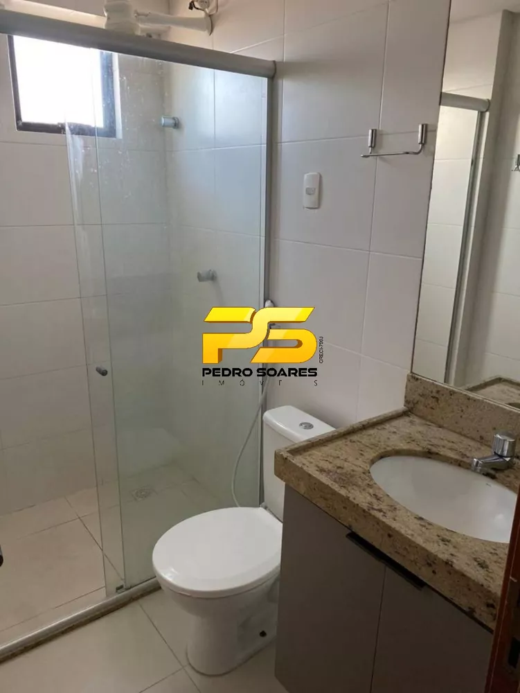 Apartamento à venda com 2 quartos, 65m² - Foto 7