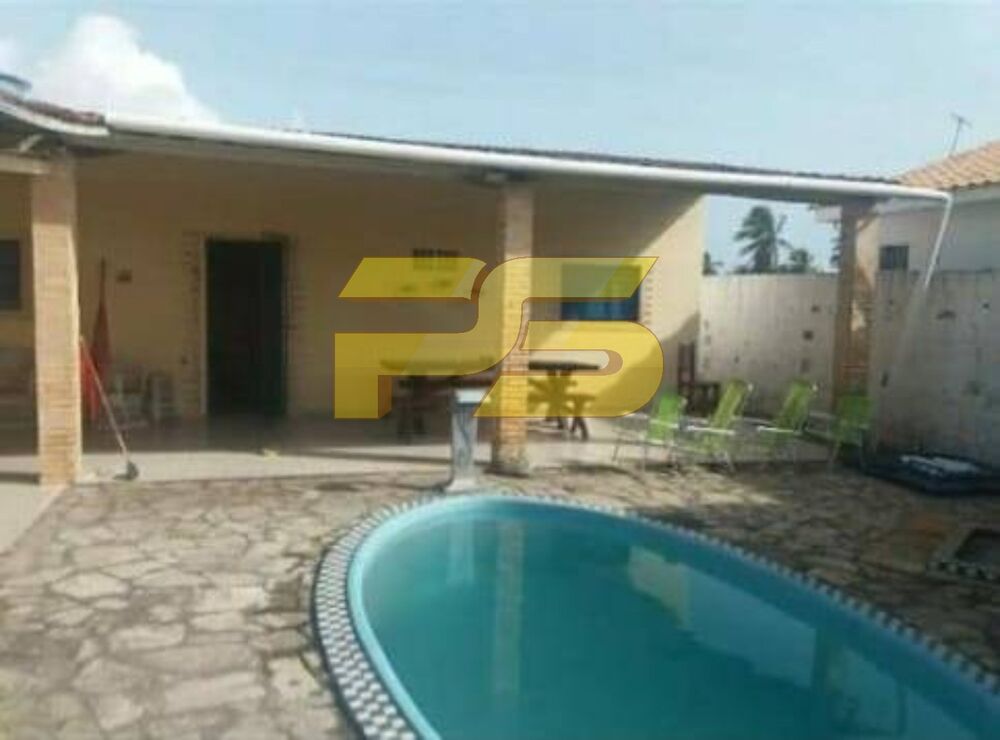 Casa à venda com 2 quartos, 360m² - Foto 4