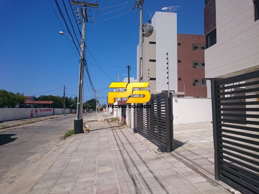 Apartamento, 2 quartos, 63 m² - Foto 2