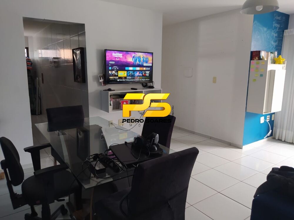 Apartamento, 2 quartos, 63 m² - Foto 1