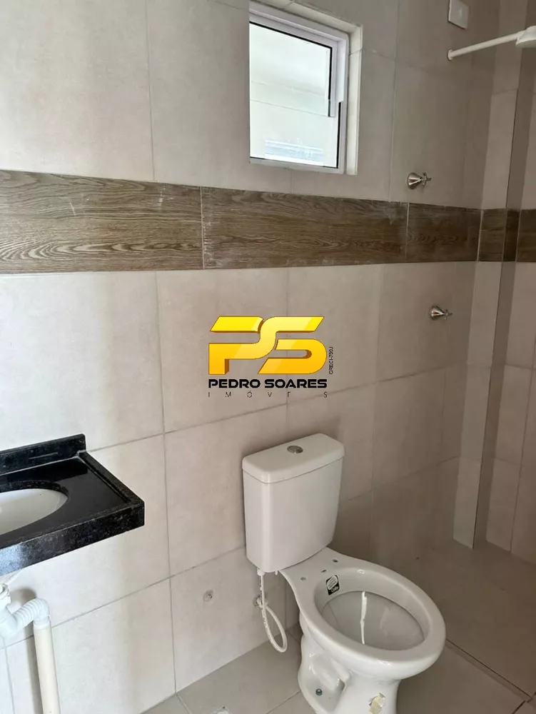 Apartamento à venda com 2 quartos, 41m² - Foto 3