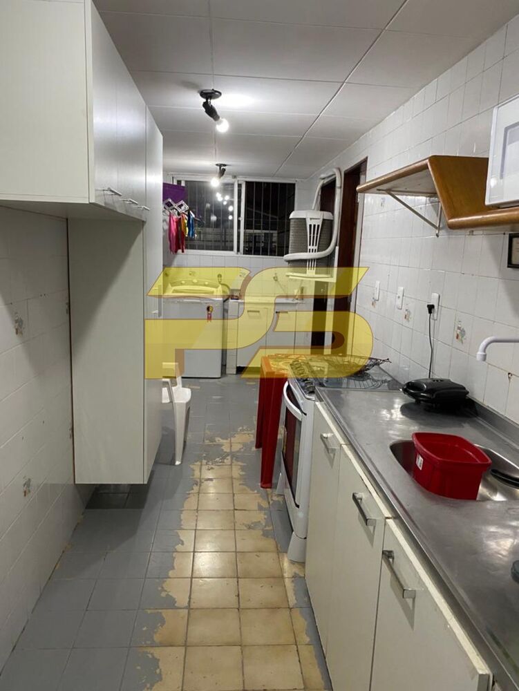 Apartamento para alugar com 3 quartos, 80m² - Foto 7