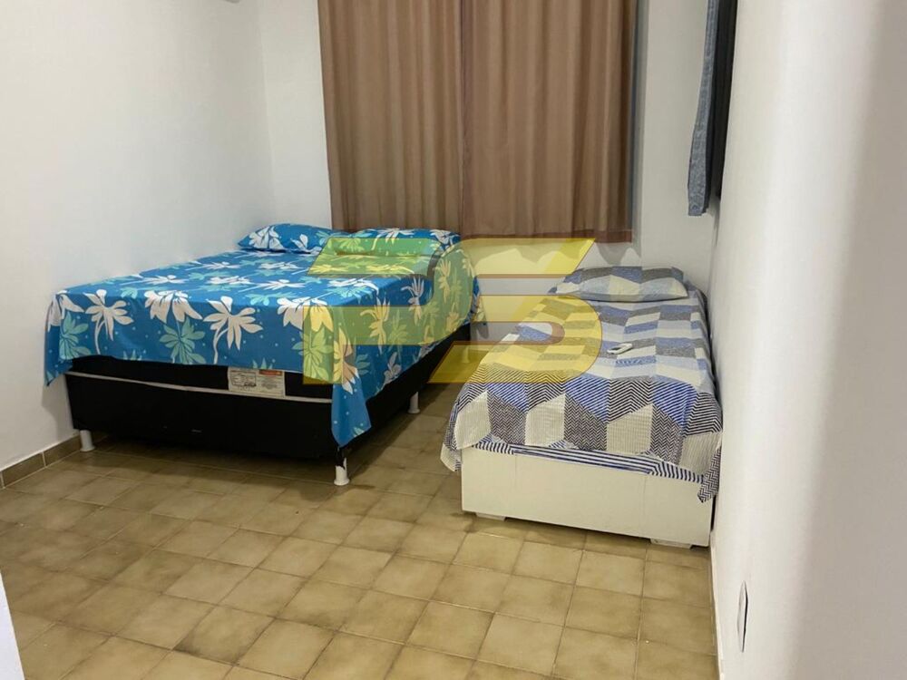 Apartamento para alugar com 3 quartos, 80m² - Foto 4