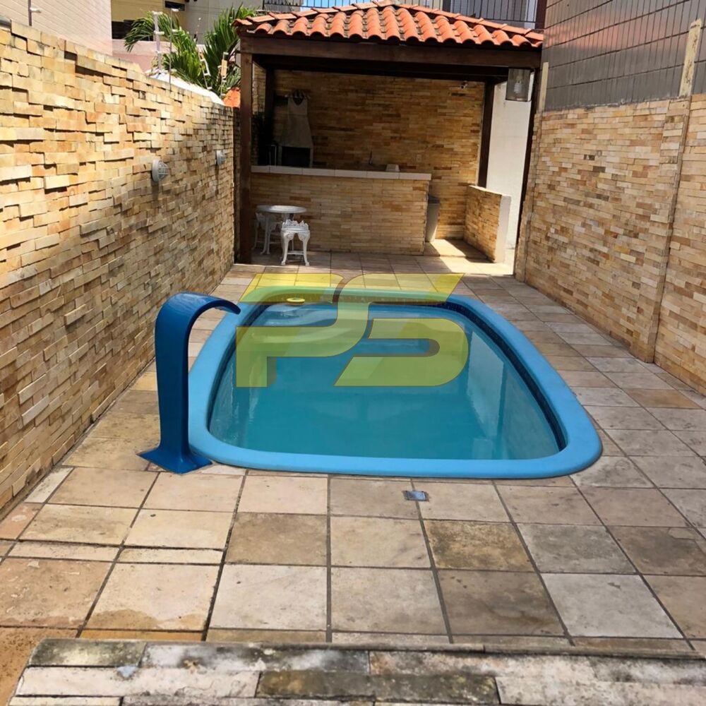 Apartamento para alugar com 3 quartos, 80m² - Foto 8