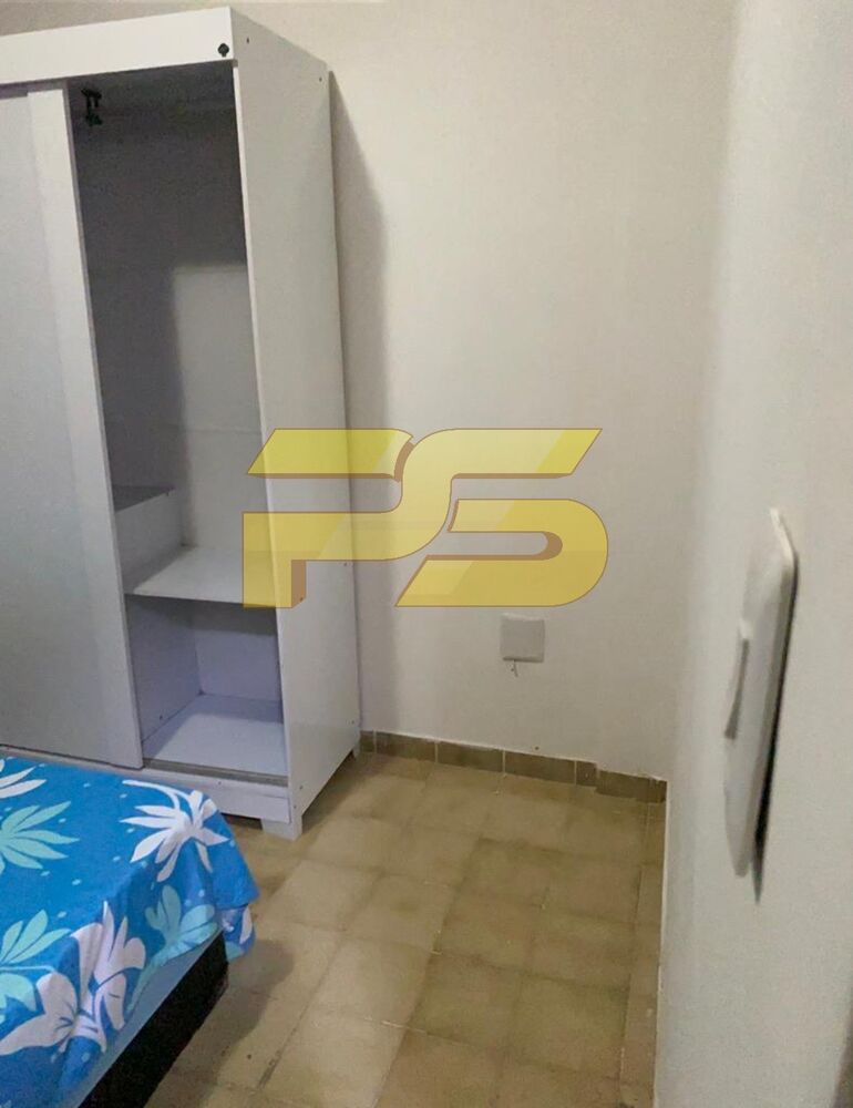 Apartamento para alugar com 3 quartos, 80m² - Foto 3