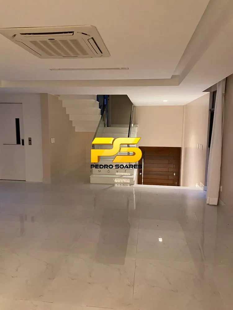 Casa à venda com 5 quartos, 440m² - Foto 17