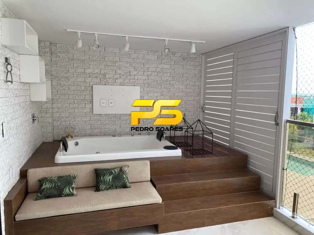 Casa à venda com 5 quartos, 440m² - Foto 4