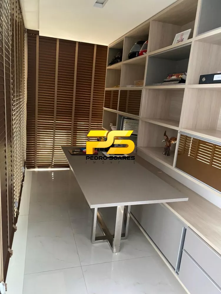 Casa à venda com 5 quartos, 440m² - Foto 10